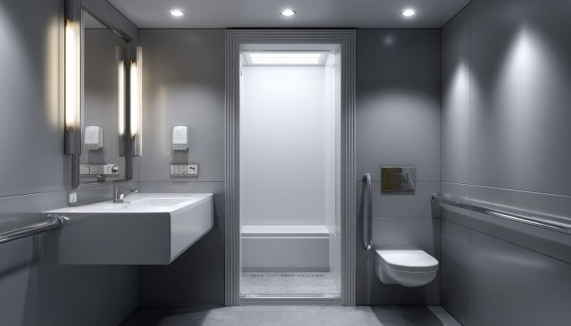 Bathroom Renovation Deals