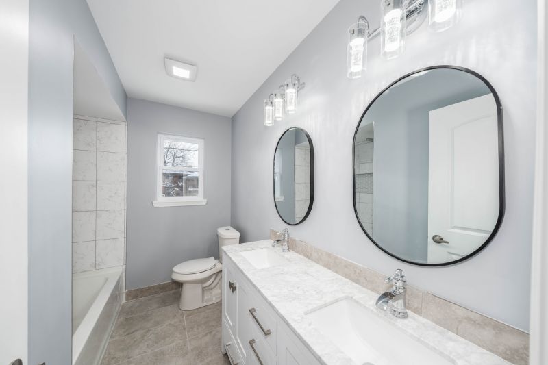 Top Bathroom Remodeling Companies in Beltsville, MD