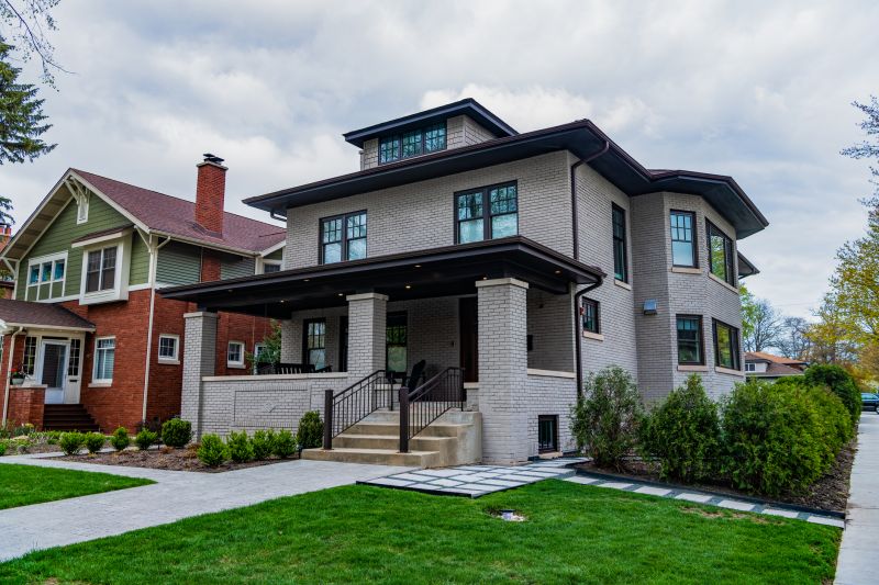 Top Bathroom Remodeling Companies in Chevy Chase, MD