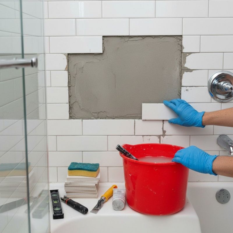 Top Bathroom Remodeling Companies in Halethorpe, MD